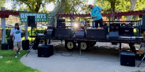 Modstock-Sound-500 stage-sound-work-Modesto-Graceada-park